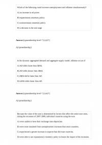 ECB 610 Midterm 1