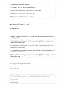 BUS 403 Quiz 1