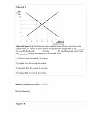 ECON A 300 Test 1