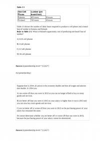 ECB 714 Quiz 1