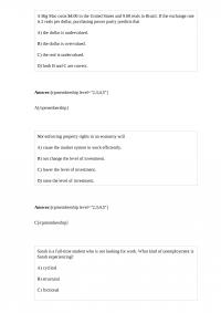 ECB 218 Midterm 2