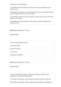 BUS 699 Quiz 2