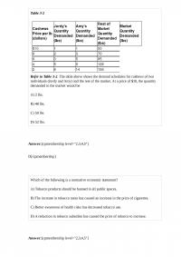 BUS 360 Quiz 3