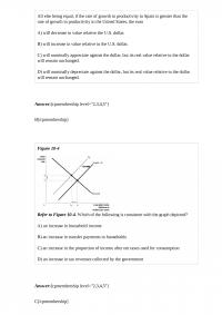 ECON E 272 Quiz