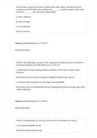 ECON 650 Final