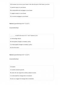 ECON E 557 Quiz 2
