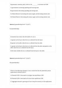 Economics 242