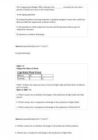 ECON A 753 Quiz