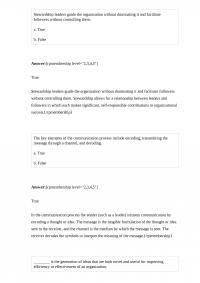 MHR 859 Stewardship leaders guide