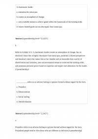 MGMT 449 Quiz 1
