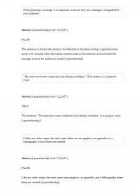 MGMT 785 Quiz 1