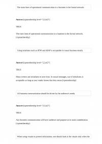 PRST 810 Midterm 2