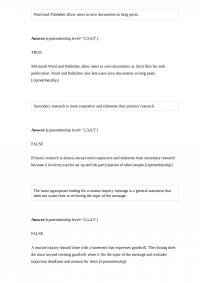 MHR 486 Test