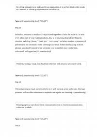 MGMT 710 Test 1