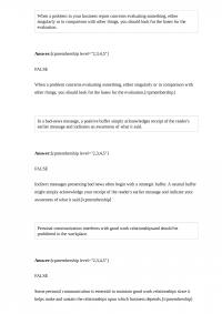 OBHR 397 Quiz
