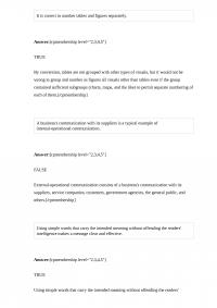 OBHR 122 Test 2