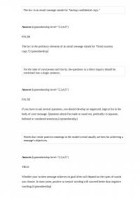 Management 669 Quiz 3