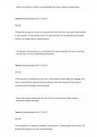 PRST 766 Test