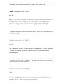 MGT 777 Quiz 3