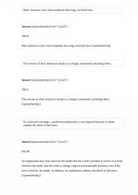 MHR 797 Test