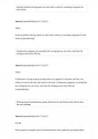 Management 821 Quiz 1