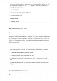 OBHR 427 Quiz