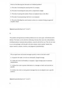 OBHR 262 Midterm 1