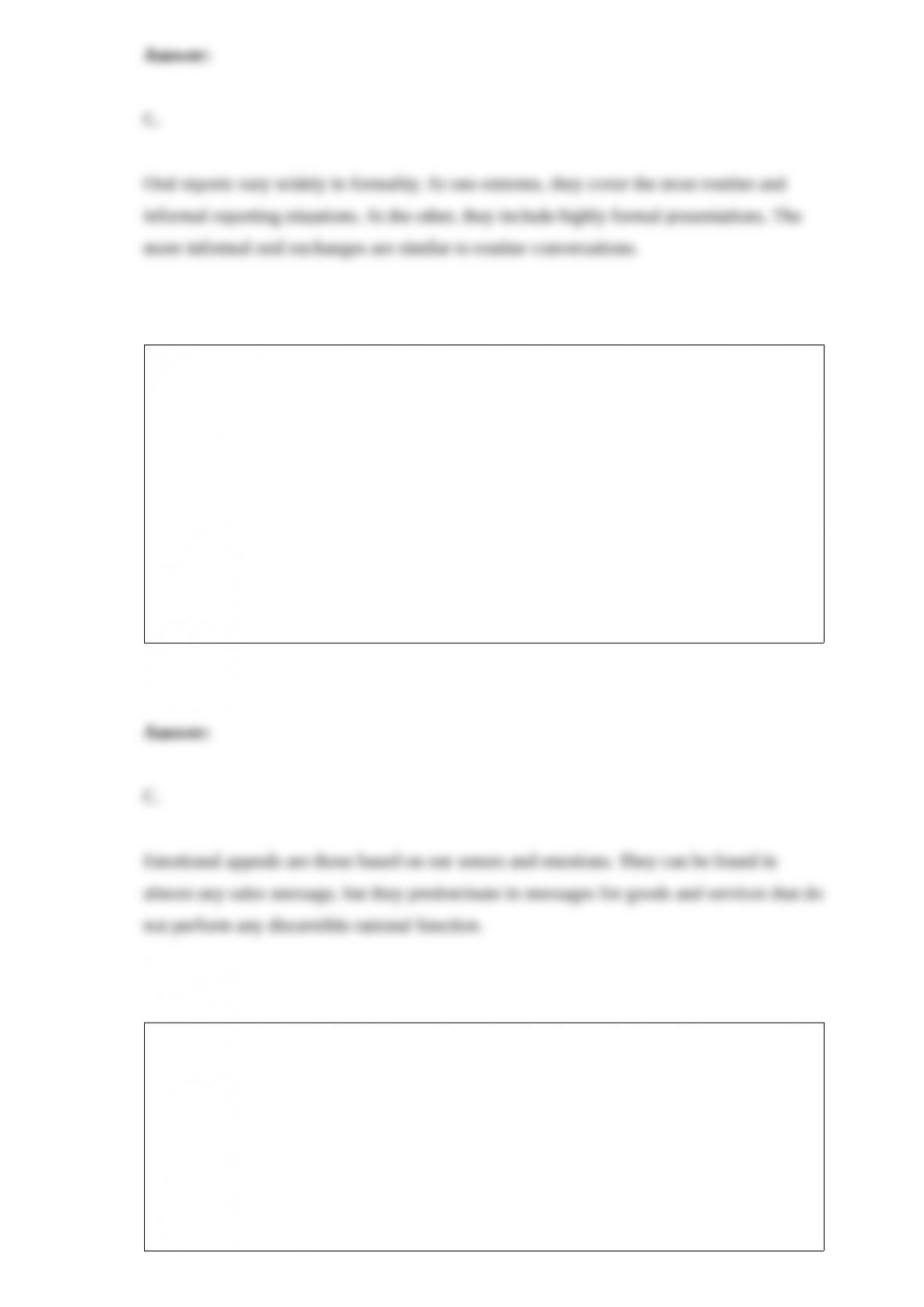 Emotional appeals in speeches image