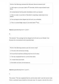 MGT 227 Final