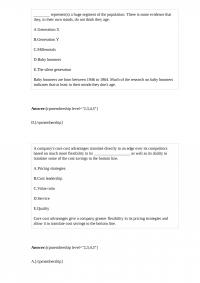 MET 477 Homework