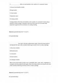 MET AD 375 Quiz 2