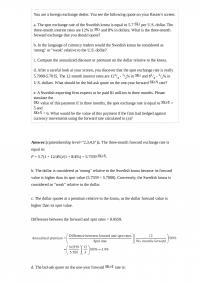 MG 122 Quiz 3