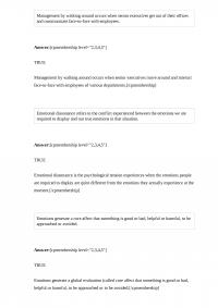 MGT 419 Final