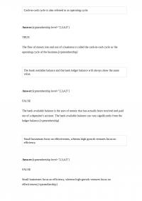 MKT 374 Midterm 2