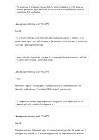 MKT 633 Test 1