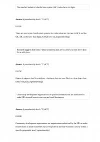 MKT 842 Quiz 1