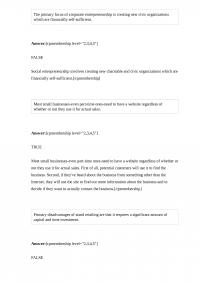 MET AD 766 Midterm