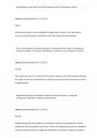 MK 840 Homework