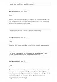 MKT 599 Quiz 2