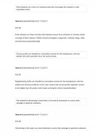 MK 838 Quiz 3