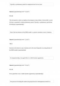 MT 281 Test