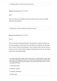 BUSMKT 644 Quiz 1
