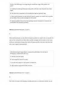 CE 445 Test 2