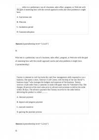 CE 875 Test 2