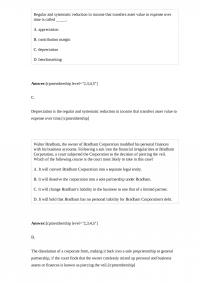 Marketing 141 Final