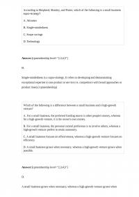 BUSMKT 766 Quiz 3