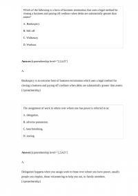 MKT 700 Midterm 1