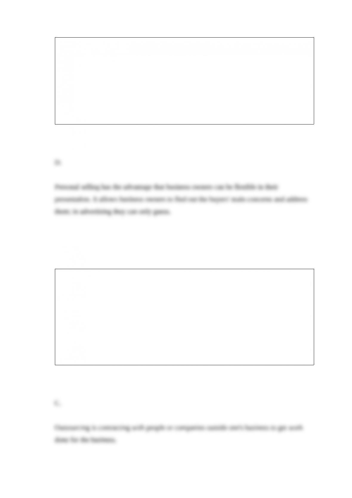 Bankruptcy and midterm project presentations 05 image