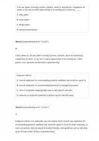Marketing 693 Midterm 1