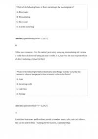 MET 803 Test